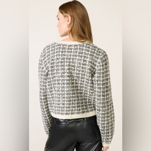 NWT Splendid Lissy Cardigan - Picture 4 of 5